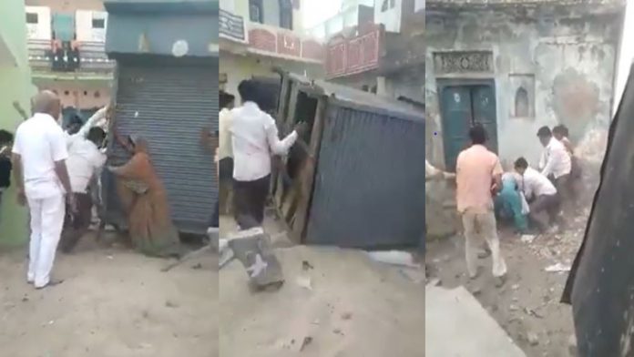 वायरल वीडियो, सोशल मीडिया