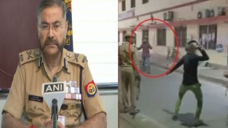 ‘गोरखनाथ मंदिर पर अटैक बड़ी साजिश, आतंकी हमला भी हो सकता है’: केस ATS को, ‘अल्लाह-हू-अकबर’ के नारे लगा रहा था हमलावर