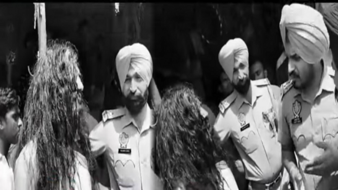 गुरदासपुर, देवी-देवता, बेअदबी