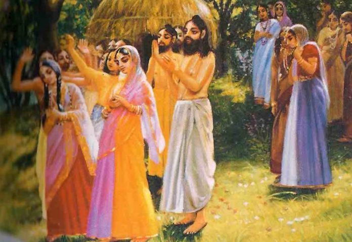 हिंदू धर्म मनुस्मृति