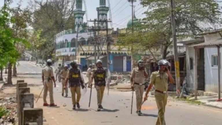 स्लीपर सेल, चादर फैलाकर मुस्लिम इलाकों में चंदा, 3 दिन पहले से ही दंगाइयों का जुटान: खंभात में रामनवमी जुलूस पर हमले का ऐसे बना प्लान