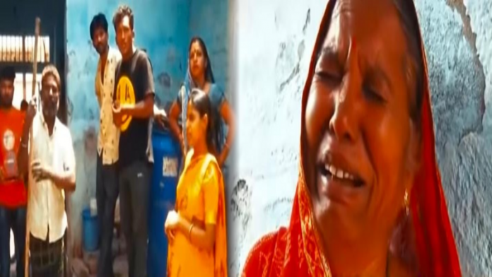मध्य प्रदेश खरगोन रामनवमी