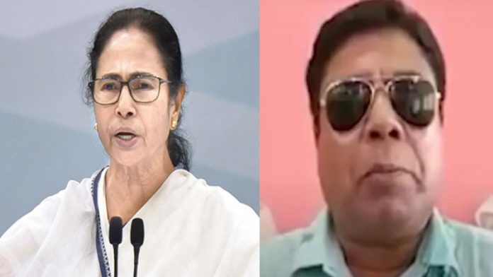 ममता बनर्जी, अफरोज सरकार
