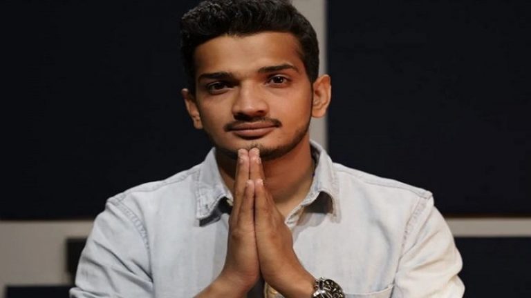 मुनव्वर फारूकी की अम्मी की होती थी पिटाई, तेजाब पीकर दे दी थी जान: हिंदूफोबिक ‘कॉमेडियन’ ने LockUpp में किया खुलासा