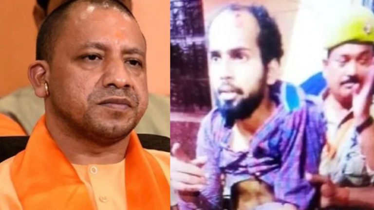 ISIS से मुर्तजा अब्बासी के लिंक, जिहादी वीडियो भी मिले: रिपोर्ट्स में दावा, उस गेट पर किया था हमला जिसका CM योगी करते हैं इस्तेमाल