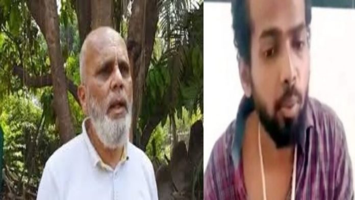 मुशीर अहमद, मुर्तजा अब्बासी
