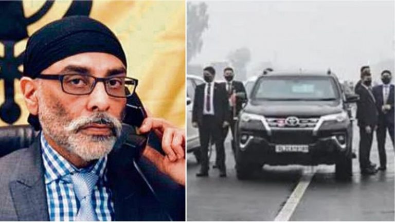 SC वकीलों को धमकाने में अमेरिकी टेलिकॉम सर्विस का इस्तेमाल, SFJ का पन्नू सीधे तौर पर शामिल: दिल्ली पुलिस का खुलासा, PM मोदी की सुरक्षा चूक से जुड़ा है मामला