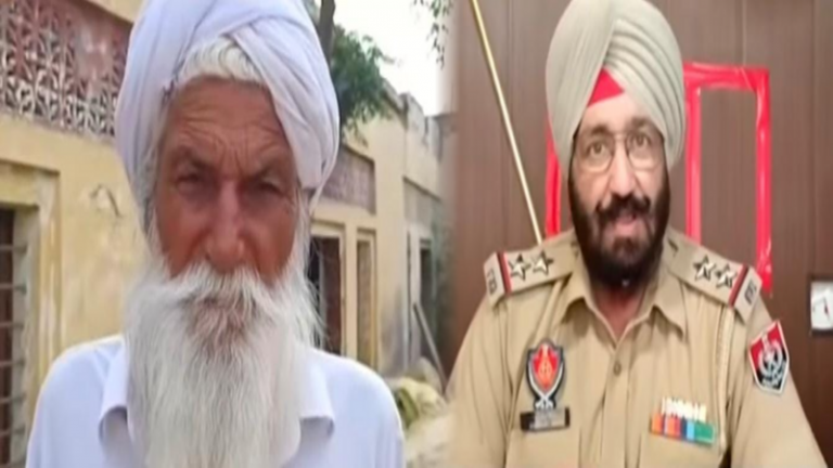 कॉन्ग्रेस वर्कर ने की नशा तस्करी की शिकायत, AAP समर्थकों ने किया हमला: धारदार हथियार से 30 वार कर सड़क किनारे तड़पता छोड़ा