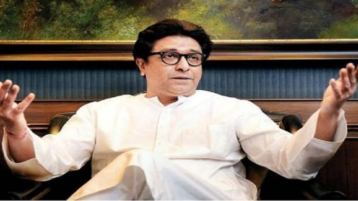 राज ठाकरे महाराष्ट्र