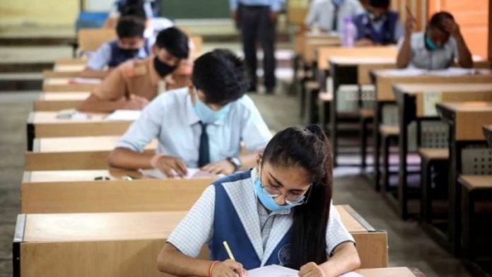 कर्नाटक स्कूल बम ब्लास्ट