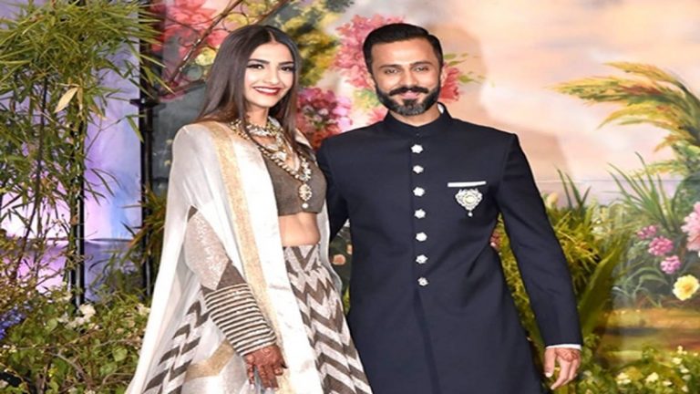 सोनम कपूर के घर से 1.41 करोड़ रुपए की चोरी, पिछले महीने ससुर के फर्म के साथ हुई थी 27 करोड़ रुपए की ठगी