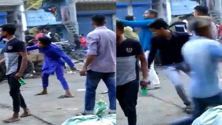4 दिन की रिमांड पर भेजा गया सोनू चिकना उर्फ़ यूनुस, शोभा यात्रा में की थी गोलीबारी: परिचित से ली थी पिस्तौल, जवाबों से पुलिस संतुष्ट नहीं