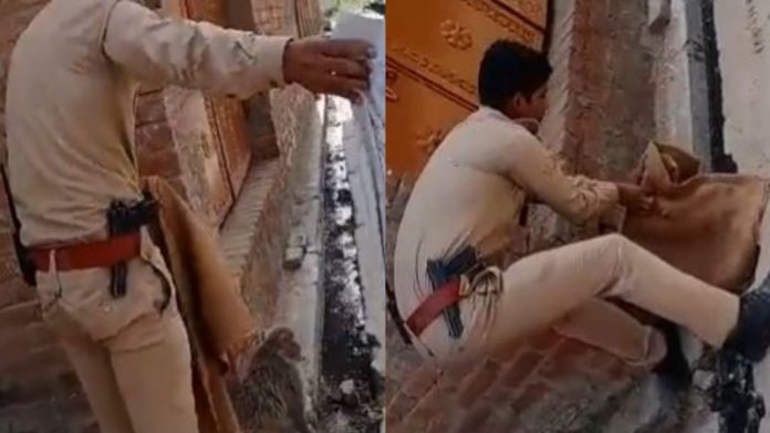 फतेहपुर पुलिस