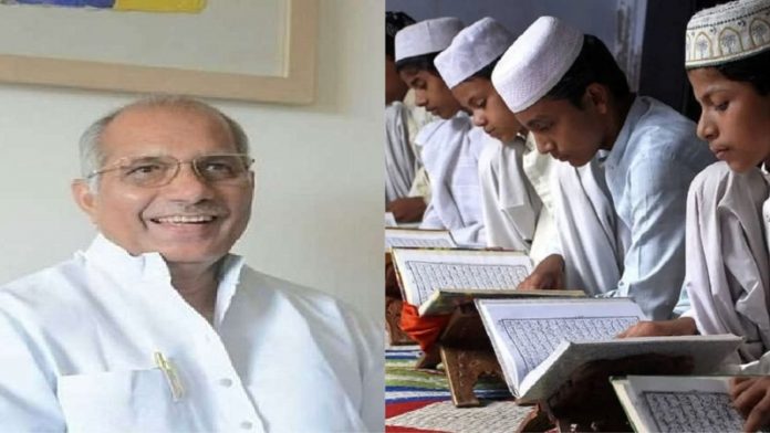 उत्तर प्रदेश धर्मपाल सिंह