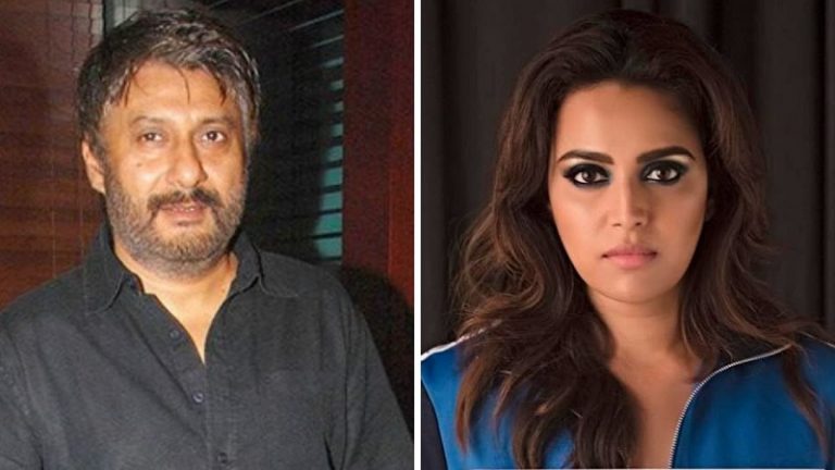 स्वरा भास्कर के साथ फिल्म बना रहे थे विवेक अग्निहोत्री, शूटिंग से ठीक पहले कर दी छुट्टी: ‘द कश्मीर फाइल्स’ के निर्देशक ने खुद बताई वजह