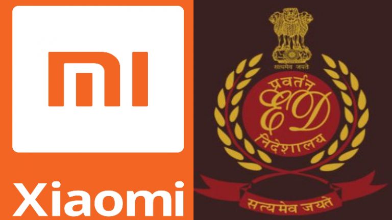 Xiaomi के ₹5551 करोड़ जब्त, ED की बड़ी कार्रवाई: रॉयलटी के नाम पर चीन को पहुँचा रहा था फायदा