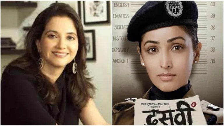 अनुपमा चोपड़ा को अब कश्मीर की बहू ने लगाई लताड़, विवेक अग्निहोत्री ने भी बताई थी ‘शूर्पणखा’ की कारस्तानी