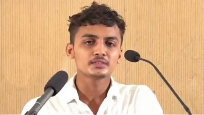 अस्कर अली केरल इस्लाम