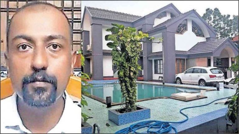 ऑटो ड्राइवर से ₹350 करोड़ का मालिक कैसे बना हत्यारा अशरफ?: डॉक्टर की दवाई का फॉर्मूला जानने के लिए महीनों टॉर्चर कर हत्या, शव को टुकड़ों में काटा