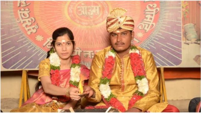 अशरीन सुल्तान और नागराजू