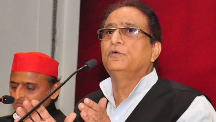 आजम खान को मिली जमानत, लेकिन अभी जेल में रहेंगे