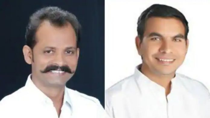 भोपर और भारद्वाज