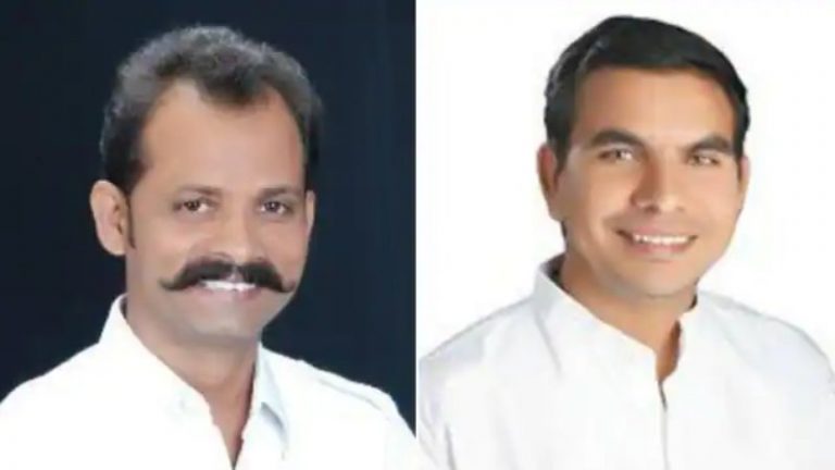 कॉन्ग्रेसी नेताओं में कपड़ा-फाड़ मारपीट, राजस्थान में मीटिंग के बीच नाक-मुँह से बहा खून: महिला नेता से गाली-गलौज और अभद्रता