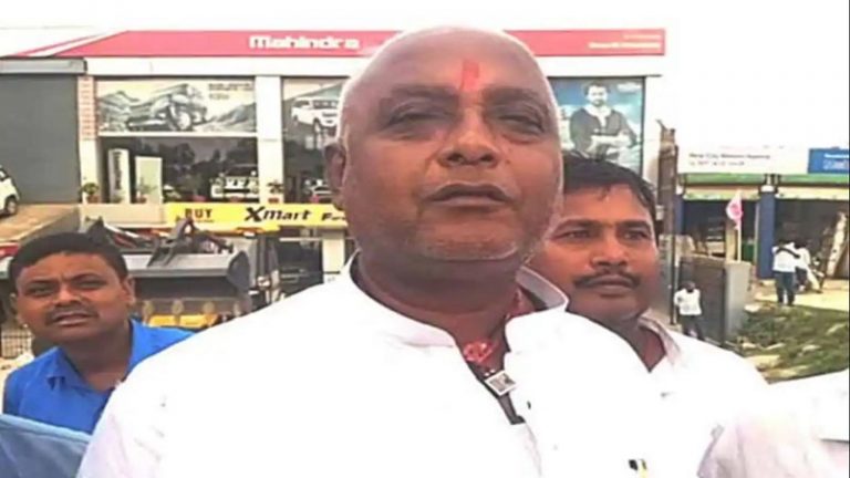 मस्जिद के मौलवी के लिए वेतन तो मंदिर के पुजारी के लिए क्यों नहीं: बिहार के कानून मंत्री ने उठाया सवाल, कहा- पुजारियों को भी मिले सरकारी मानदेय