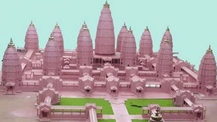 बिहार रामायण मंदिर