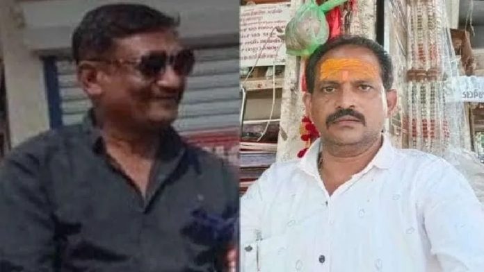 बोटाद, सिराज, धमकी, हनुमान चालीसा, लाउडस्पीकर