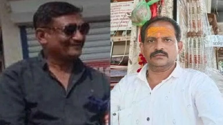 हनुमान मंदिर में लाउडस्पीकर लगाने पर कारोबारी को सिराज की धमकी – उतरवा लो, वरना होगा किशन भरवाड़ वाला हाल