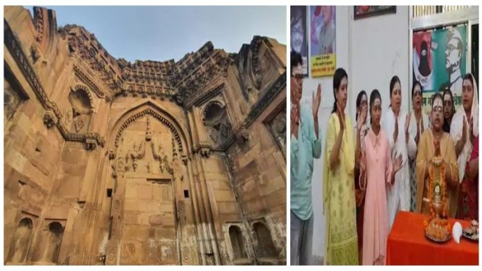 ज्ञानवापी और मुस्लिम महिलाएँ