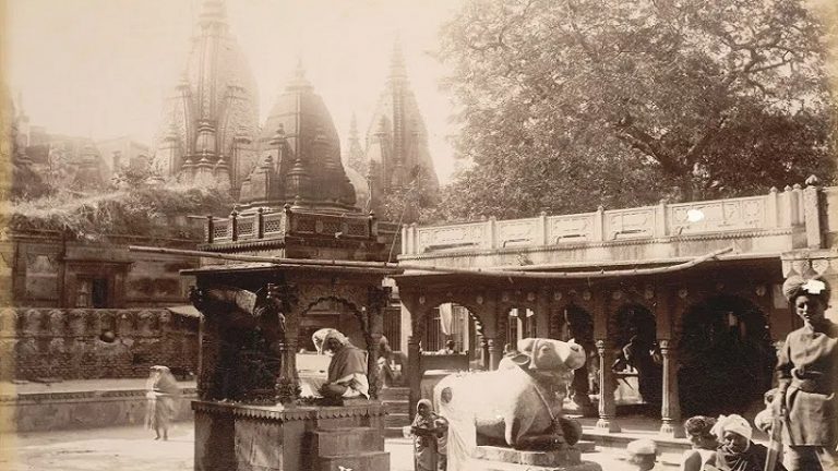 जिसे पढ़ाया महिला सशक्तिकरण की मिसाल, उस रजिया सुल्ताना ने काशी में विश्वेश्वर मंदिर तोड़ बना दी मस्जिद: लोदी, तुगलक, खिलजी – सबने मचाई तबाही