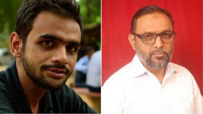 ज्ञानवापी कासिम रसूल इलियास