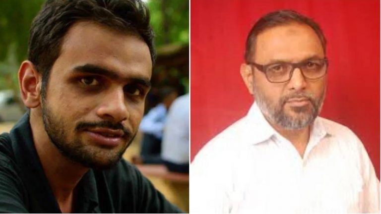 ज्ञानवापी पर AIMPLB की टीम गठित करने वाला उमर खालिद का अब्बा, चौकन्नी जाँच एजेंसियाँ रख रही नजर: आतंकी संगठनों से संबंधों पर पूछताछ