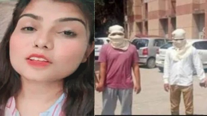 हरियाणवी सिंगर की हत्या