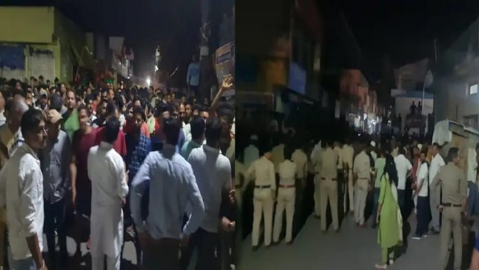 हिमाचल प्रदेश में शिवलिंग को लेकर विवादित पोस्ट के बाद बढ़ा तनाव