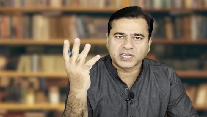 इमरान रियाज खान