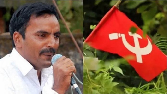 कर्नाटक माकपा मस्लिम सम्मेलन