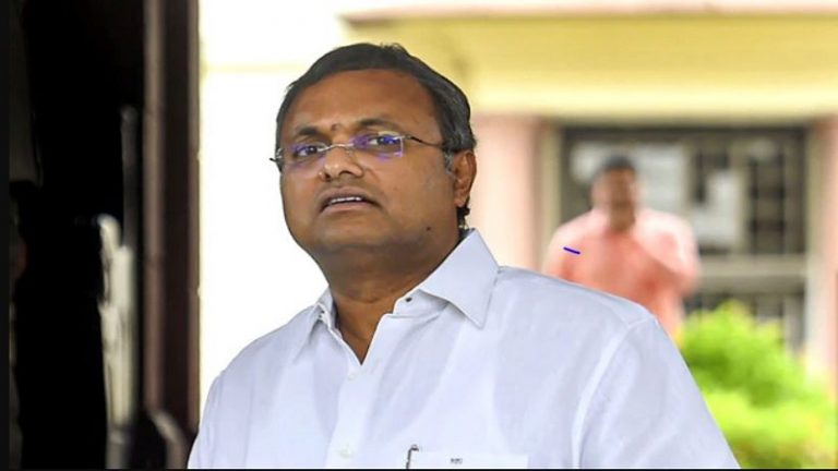घूस लेकर चीनी नागरिकों को वीजा: कार्ति चिदंबरम के खिलाफ CBI के बाद अब ED ने दर्ज किया मनी लॉन्ड्रिंग का मामला, पूछताछ के लिए होंगे समन