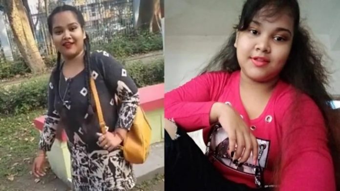 मॉडल सरस्वती दास ने की आत्महत्या