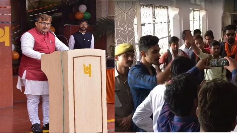 लखनऊ यूनिवर्सिटी के प्रोफेसर ने काशी विश्वनाथ और हिन्दू संतों पर की अभद्र टिप्पणी: FIR दर्ज, विश्वविद्यालय ने माँगा स्पष्टीकरण