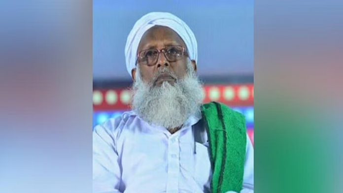 केरल लड़की अवॉर्ड