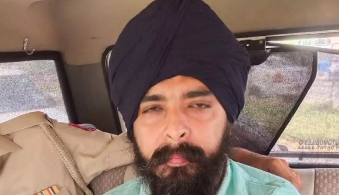 तेजिंदर पाल सिंह बग्गा मामले में एनसीएम का एक्शन