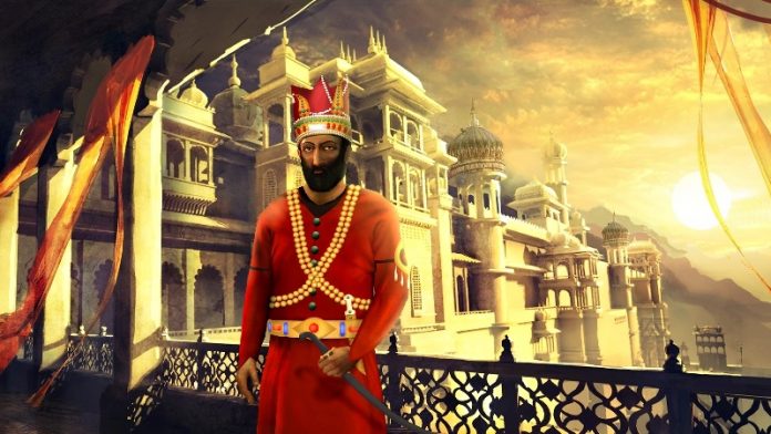नादिर शाह, दिल्ली, मुग़ल, पर्शियन
