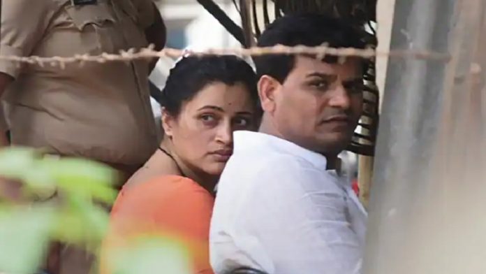 नवनीत राणा, सांसद, महाराष्ट्र, हनुमान चालीसा
