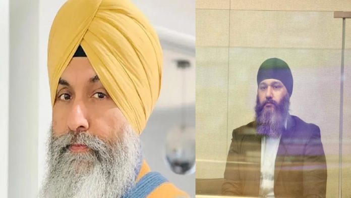 न्यूजीलैंड, हरनेक सिंह