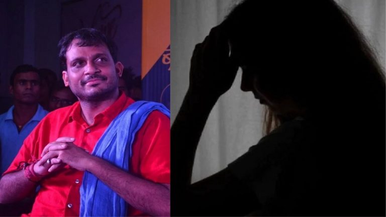 लेखक नीलोत्पल मृणाल पर 10 साल तक रेप करने का आरोप, FIR दर्ज: पीड़िता ने कहा- पुलिस से भी दिलवाई जाती थी धमकी