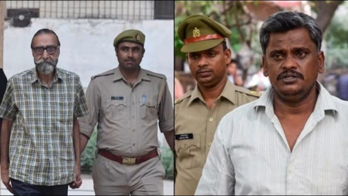 निठारी हत्याकांड सुरेंद्र कोली और मोनिंदर सिंह पंढेर