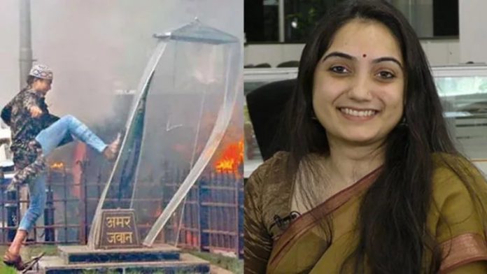 रजा अकादमी और नुपुर शर्मा